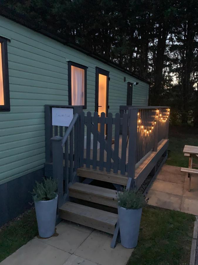 Nook On The Nidd, Knaresborough Villa Екстериор снимка