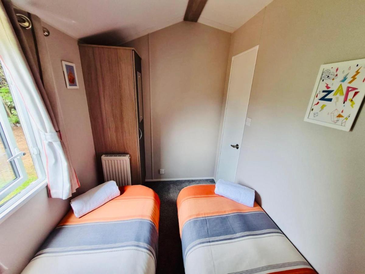 Nook On The Nidd, Knaresborough Villa Екстериор снимка